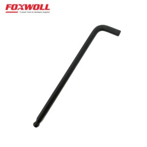 Surface Ball End Hex Key-foxwoll