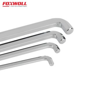 Extended S2 Hex Key-foxwoll
