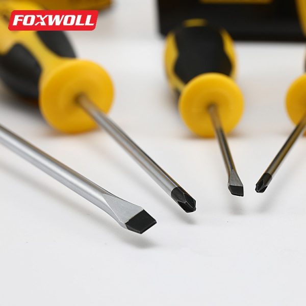 Phillips screwdriver PH1x100mm phillips head screwdriver-foxwoll