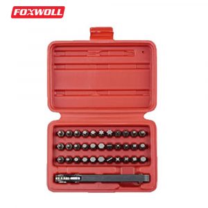 screwdrivers supplier-Ratchet screwdriver-foxwoll