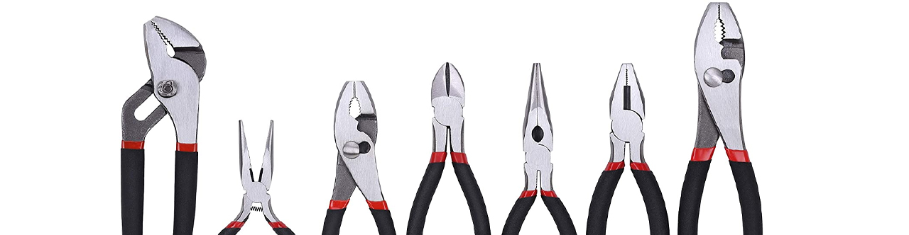 pliers manufacturers-foxwoll