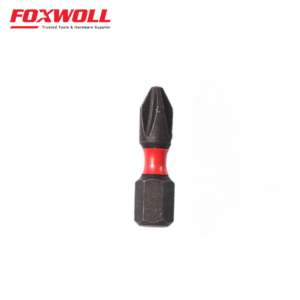 magnetic screwdriver bit-foxwoll
