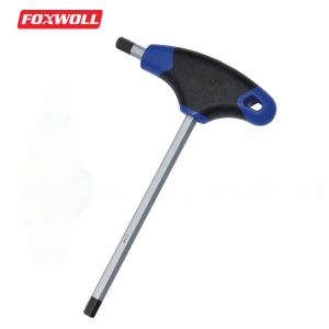 Hex Key Wrench Different Size for Option Soft Hanld- foxwoll