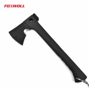 Camping Survival G10 axe - foxwoll