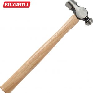 16 oz ball peen hammer Metalworking Tool-FOXWOLL-1 (4)