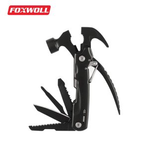 Claw Hammer 12 in 1 Multi Function Hammer-foxwoll