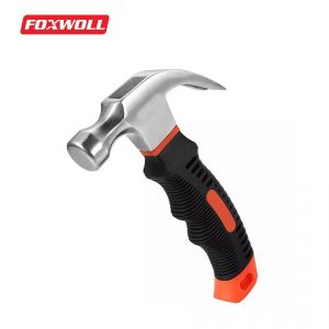 Claw Hammer Portable and Mini Hammer with High quality-foxwoll