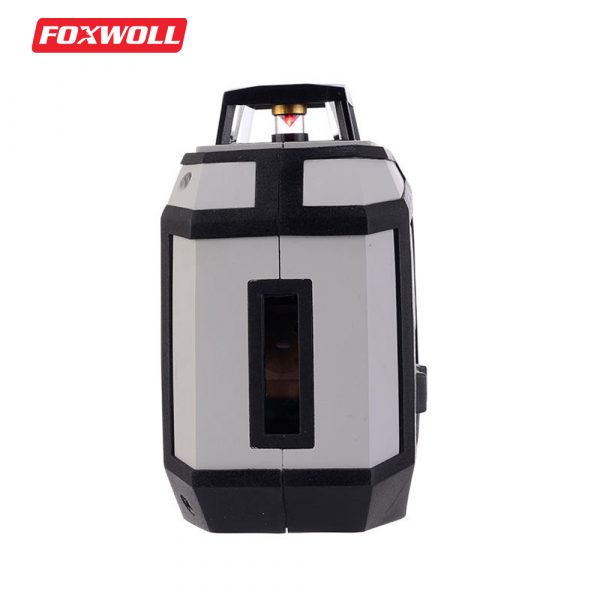 Wholesale High Quality Professional Cross Line Auto Self Leveling Laser Level-foxwoll