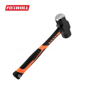 2 Pack Mini Sledge Hammer Shock-resistant-foxwoll