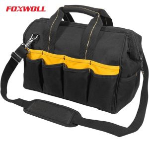 Tool Storage Bag 33 Pocket Tool Bag-foxwoll