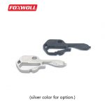 Custom Mini Screwdriver Key Shape Design-foxwoll