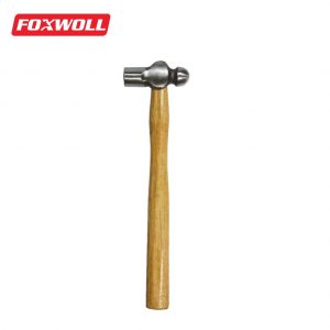 ball peen hammer 61 Millimeter Steel Head-FOXWOLL-2