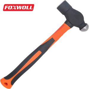 ball peen hammer High Carbon Steel-FOXWOLL-1 (5)