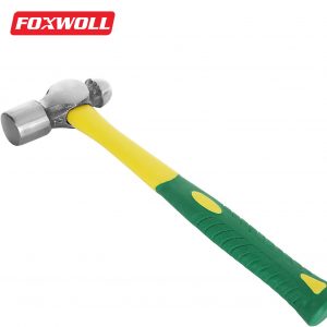 ball peen hammer Striking Forged-FOXWOLL-1 (3)