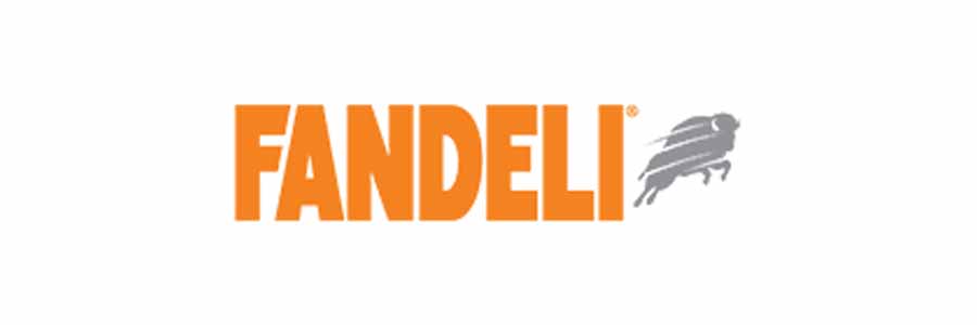 FANDELI​​ sandpaper - foxwoll