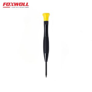 Single precision screwdriver - foxwoll