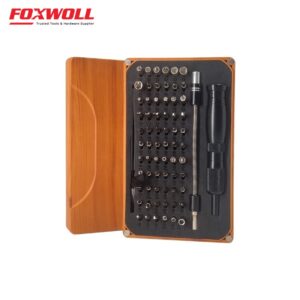 Multi Functional Precision Screwdriver Set - foxwoll