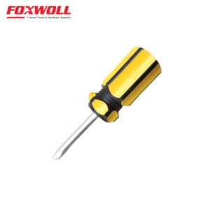 Screwdriver Repair Tools -FOXWOLL