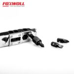 Keychain Screwdriver-FOXWOLL