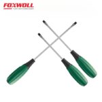 Promotional Screwdriver Slotted Phillips-FOXWOLL