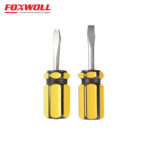 Screwdriver Repair Tools -FOXWOLL