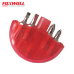 Mini Tool Set-FOXWOLL