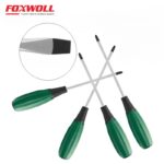 Promotional Screwdriver Slotted Phillips-FOXWOLL