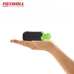 Spherical Handle Promotional Screwdrivers-foxwoll