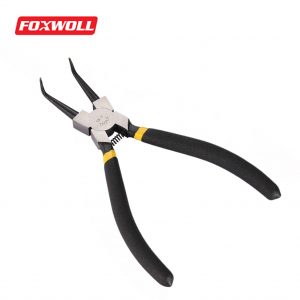 Internal Circlip Pliers for Ring Remover Retaining-foxwoll