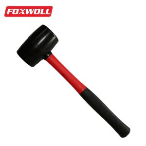 Rubber Mallet New Design Durable Adjusting Tools-FOXWOLL-1 (1)