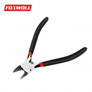 Side Cutters Electronics Flush Cutter Wire Cutters-foxwoll