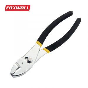 Slip Joint Pliers 6-Inch 8-Inch-foxwoll