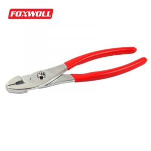 Slip Joint Pliers Professional Level-foxwoll