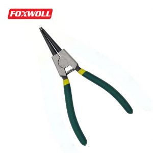 Snap Ring Pliers Circlip Pliers Snap Ring Tool-foxwoll