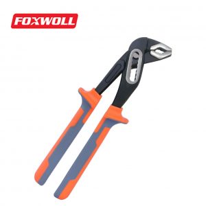 Tongue and Groove Pliers Water Pump Pliers-foxwoll