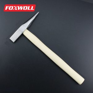 Tool chipping hammerFlat Head Hammer-FOXWOLL-1 (1)
