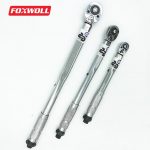 Preset Torque Wrench 1/2 Adjustable Combination Wrench Spanner-foxwoll