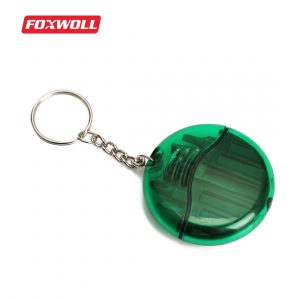 Portable Screwdriver with Key Ring Customized Screwdriver-foxwoll